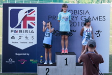 Ryan and Vivian May 2018